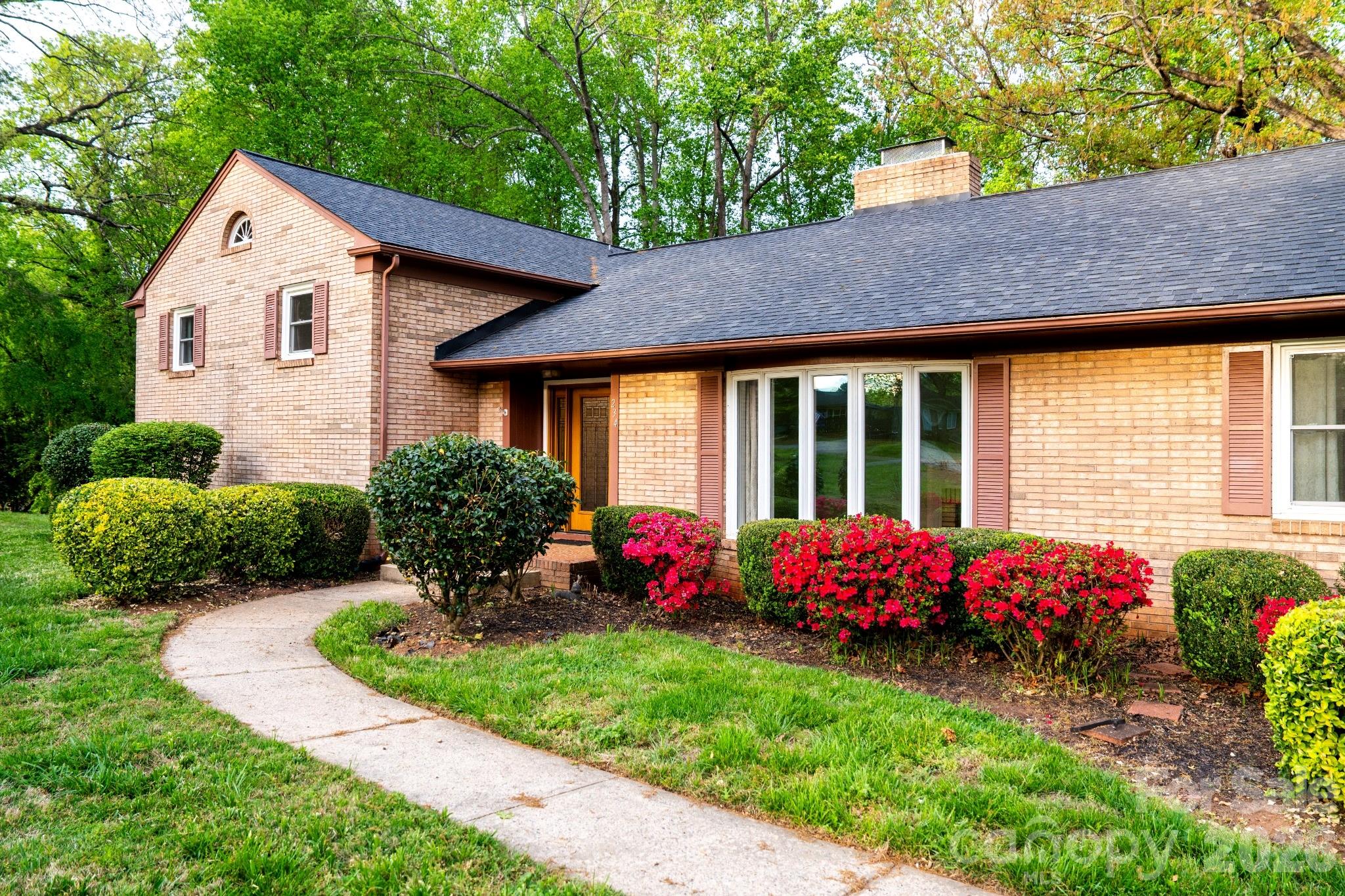234 Edgewood Drive Statesville NC 28625