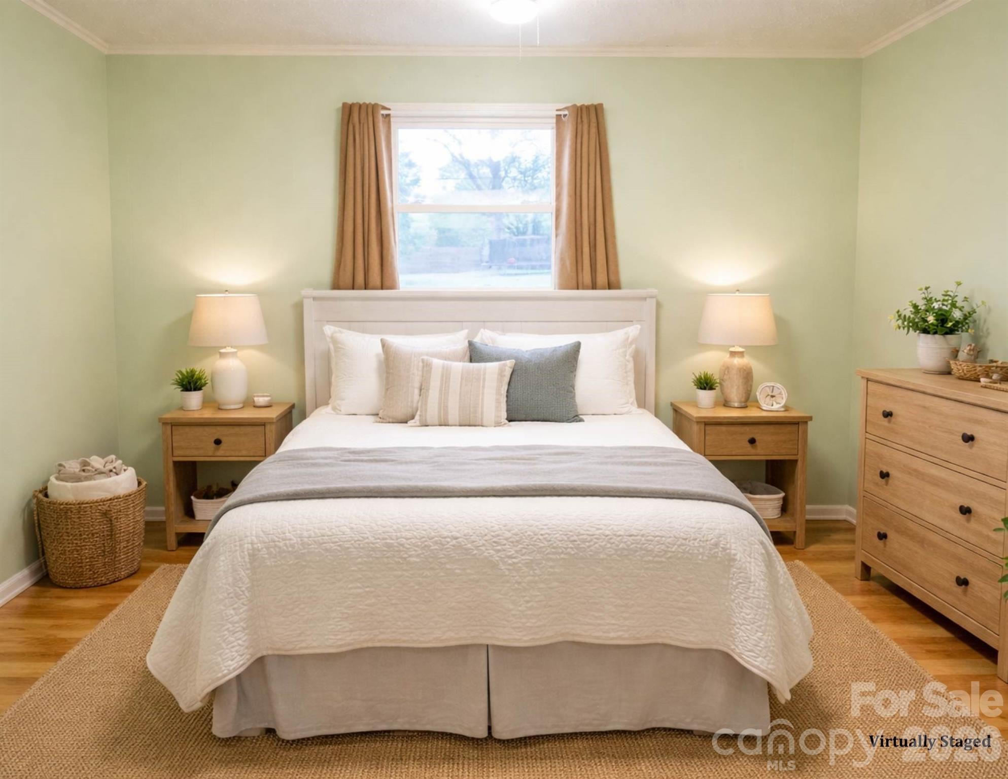234 Edgewood Drive Statesville NC 28625