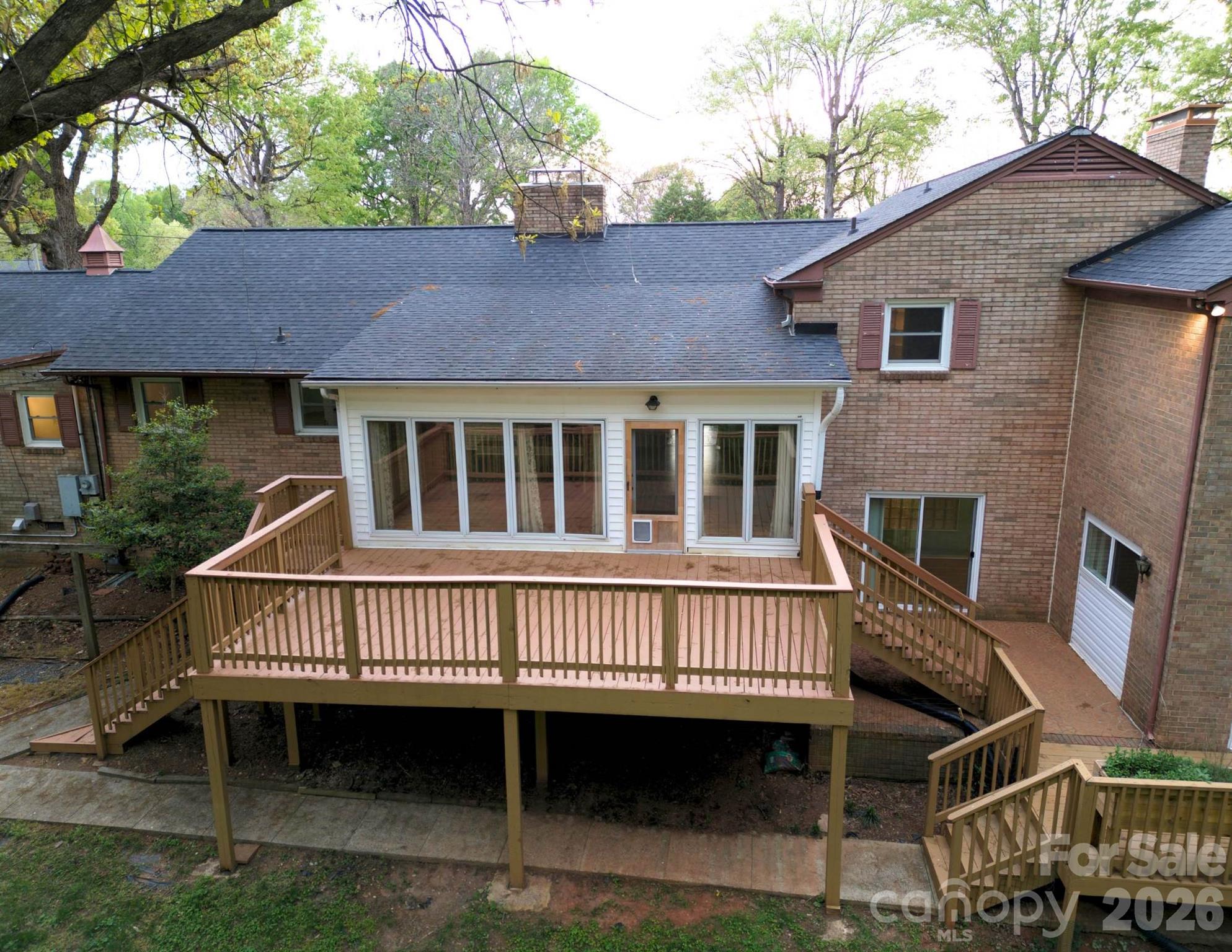 234 Edgewood Drive Statesville NC 28625