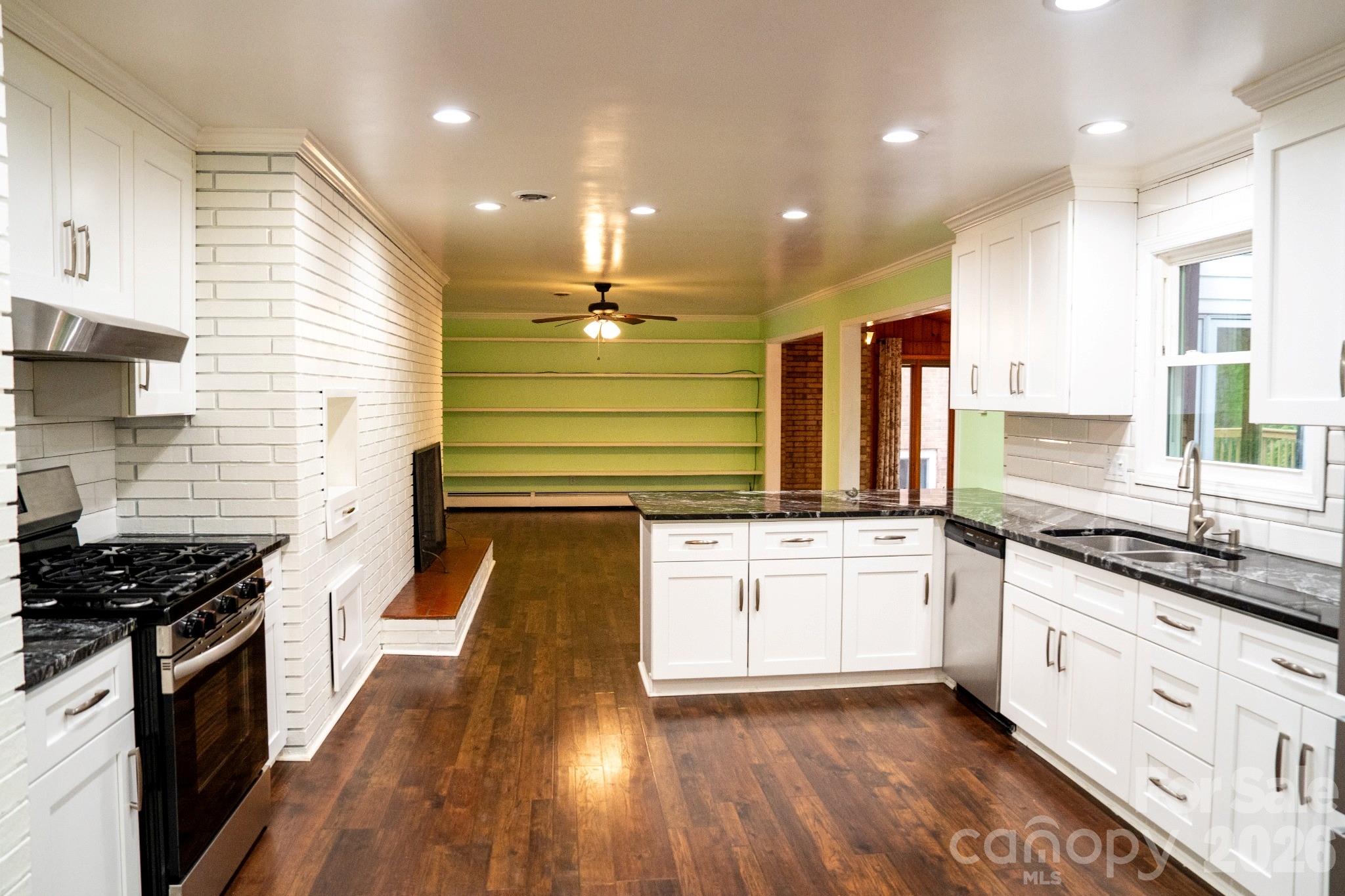 234 Edgewood Drive Statesville NC 28625