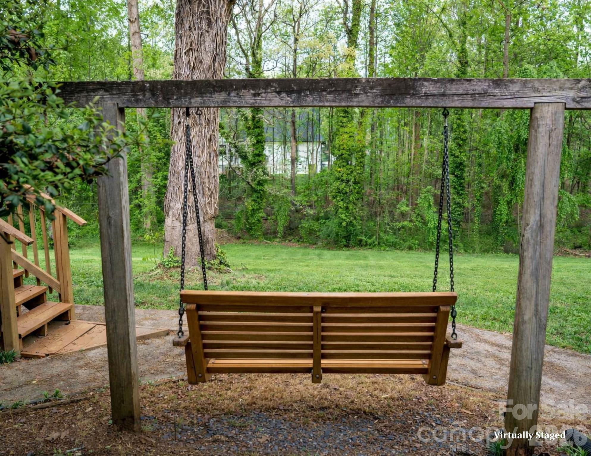 234 Edgewood Drive Statesville NC 28625