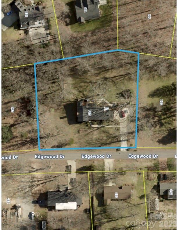 234 Edgewood Drive Statesville NC 28625