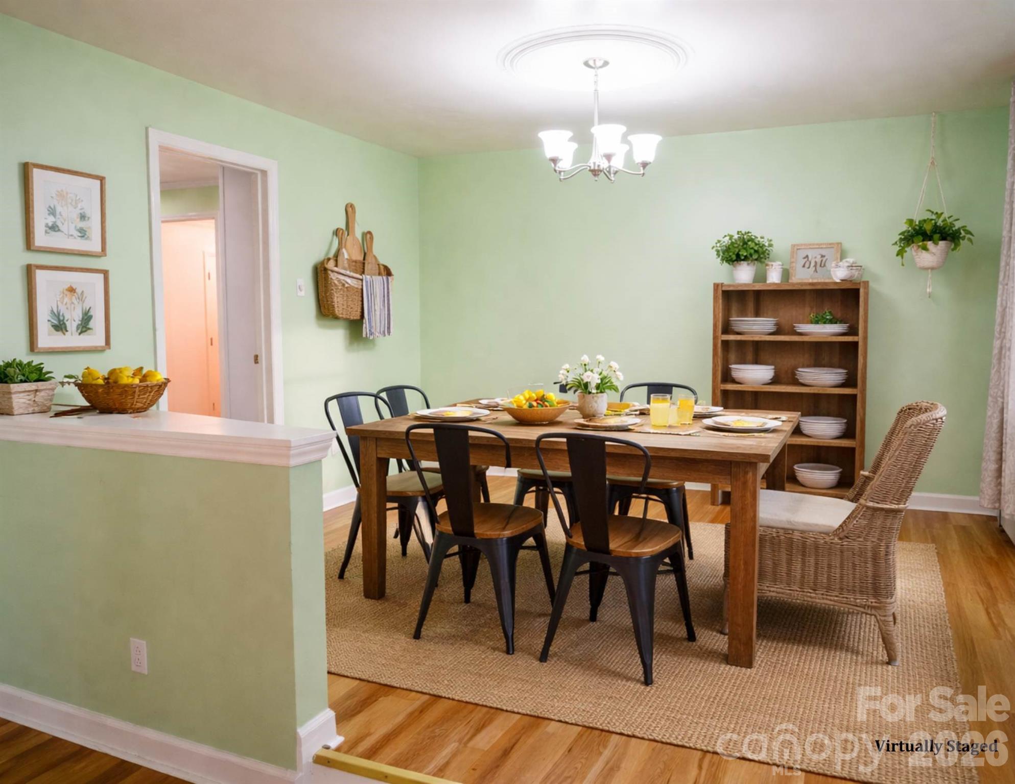234 Edgewood Drive Statesville NC 28625