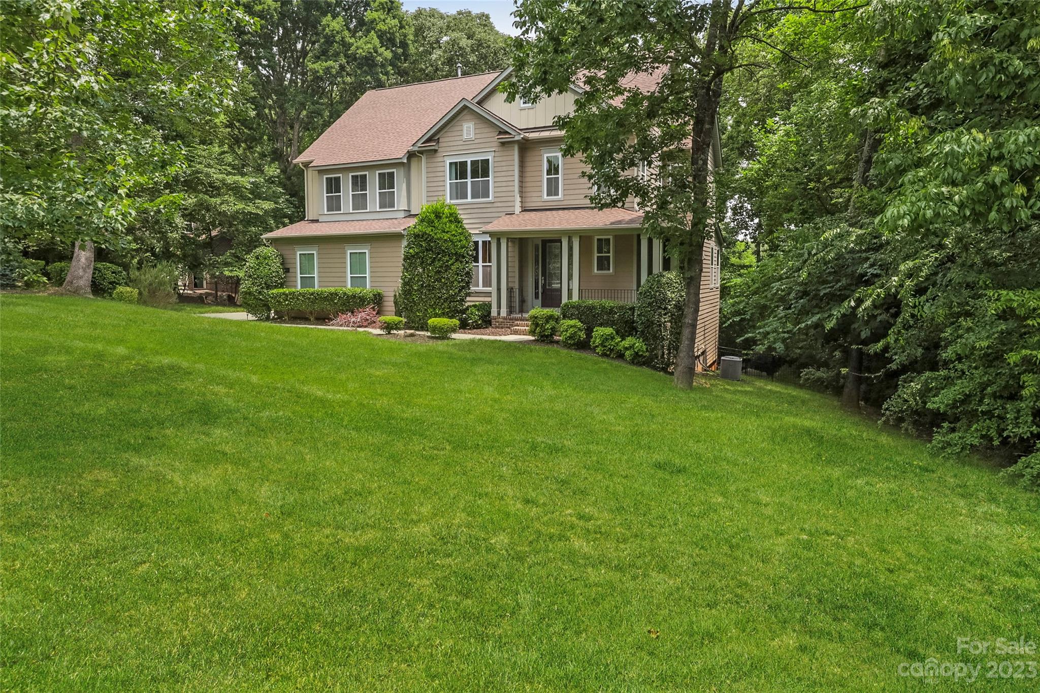 12703 Elkhorn Drive Charlotte NC 28278