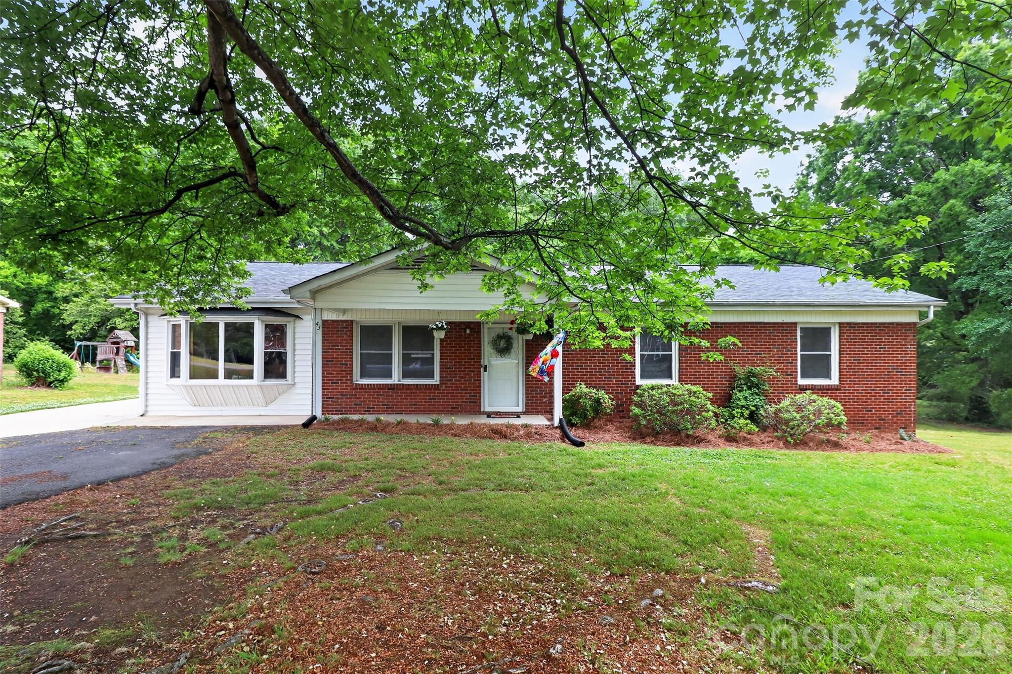 43 NW Liske Avenue NW Concord NC 28027