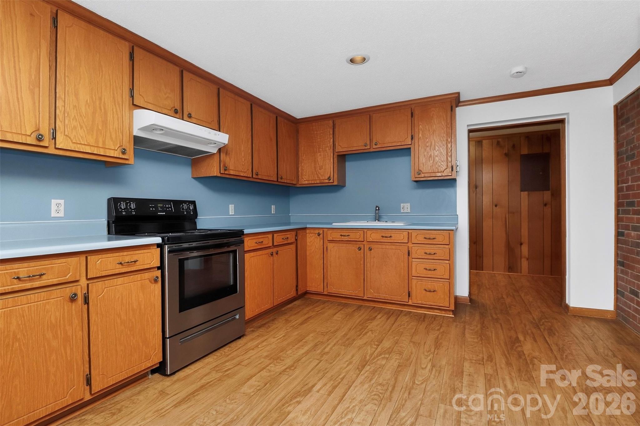 43 NW Liske Avenue NW Concord NC 28027