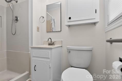 43 NW Liske Avenue NW Concord NC 28027