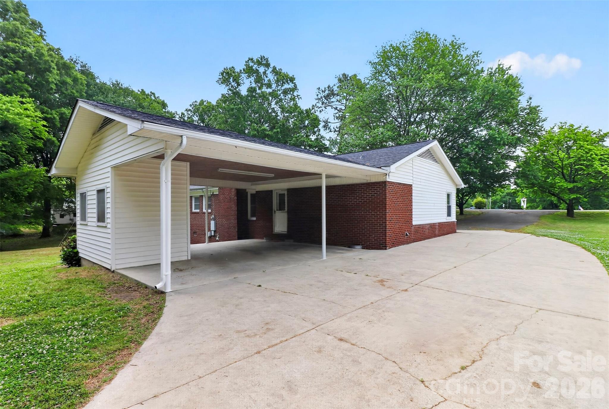 43 NW Liske Avenue NW Concord NC 28027