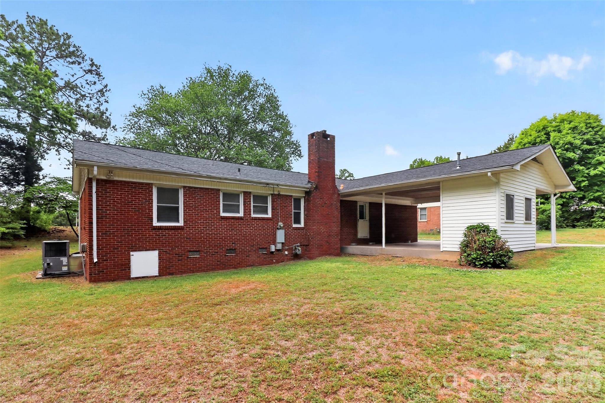 43 NW Liske Avenue NW Concord NC 28027