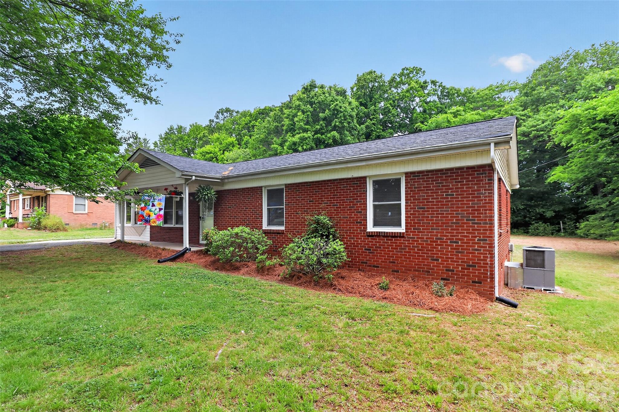 43 NW Liske Avenue NW Concord NC 28027