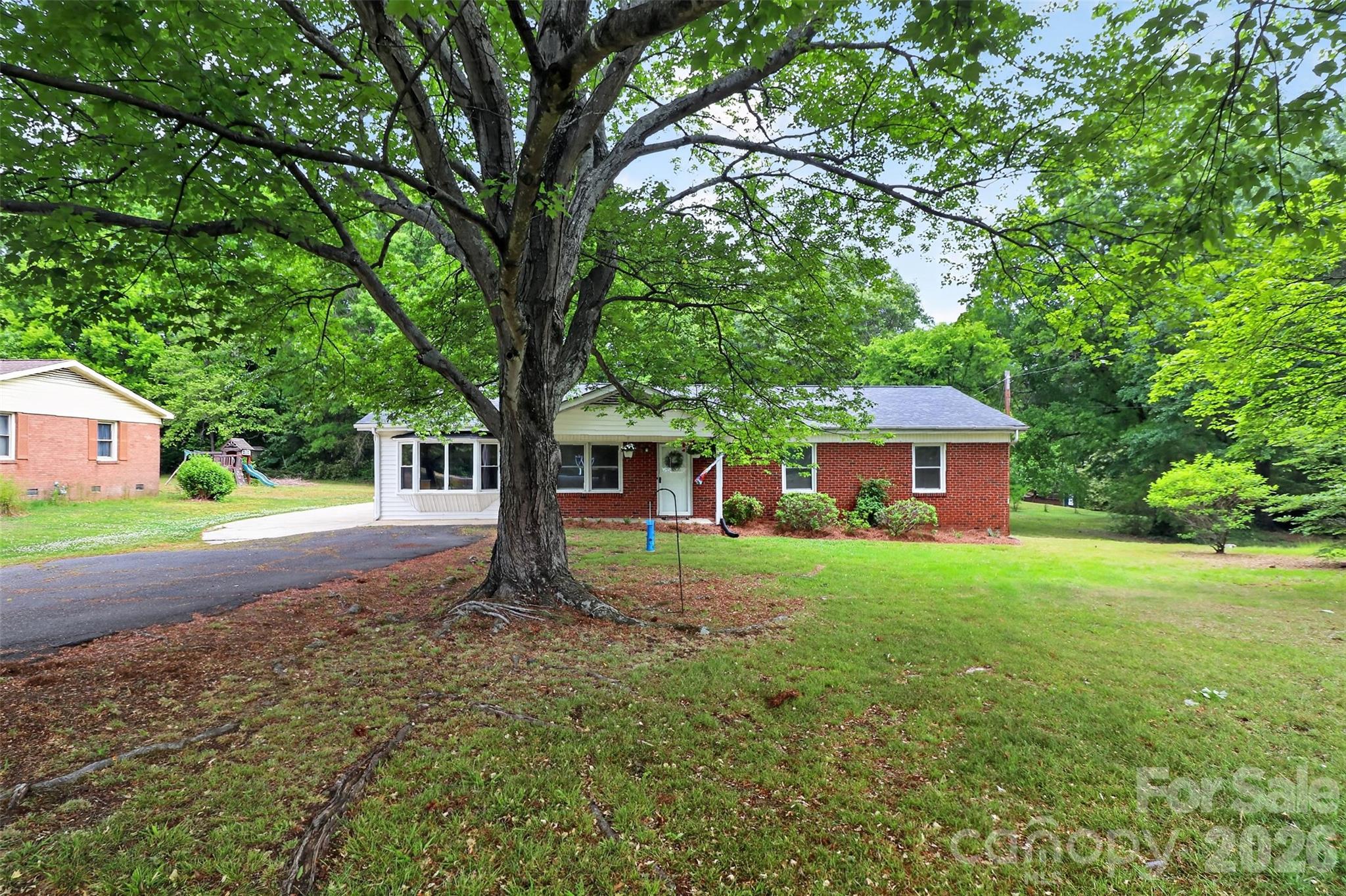 43 NW Liske Avenue NW Concord NC 28027