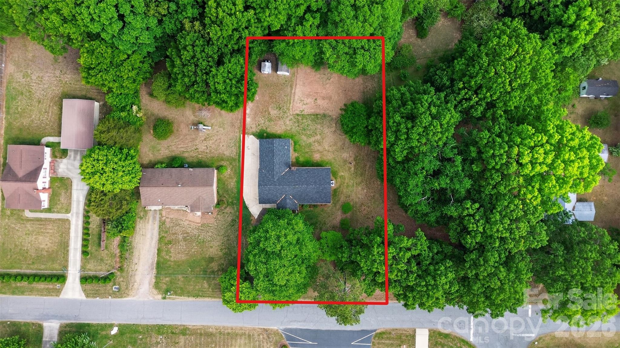 43 NW Liske Avenue NW Concord NC 28027