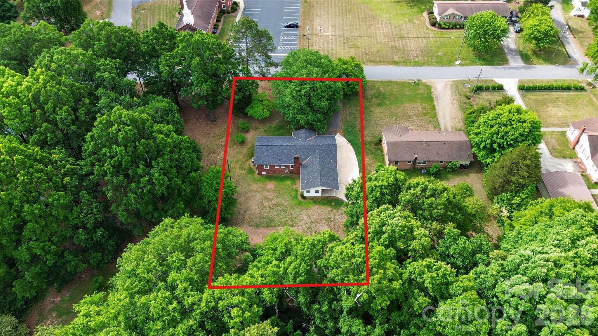 43 NW Liske Avenue NW Concord NC 28027