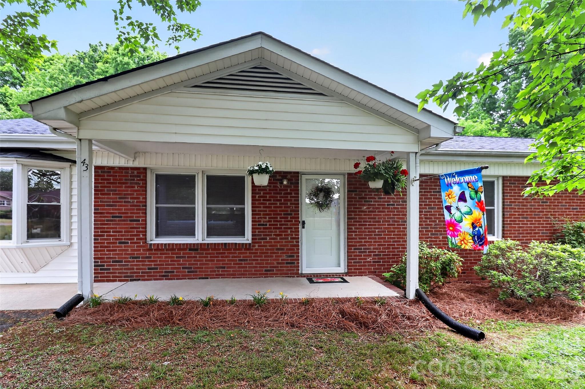 43 NW Liske Avenue NW Concord NC 28027