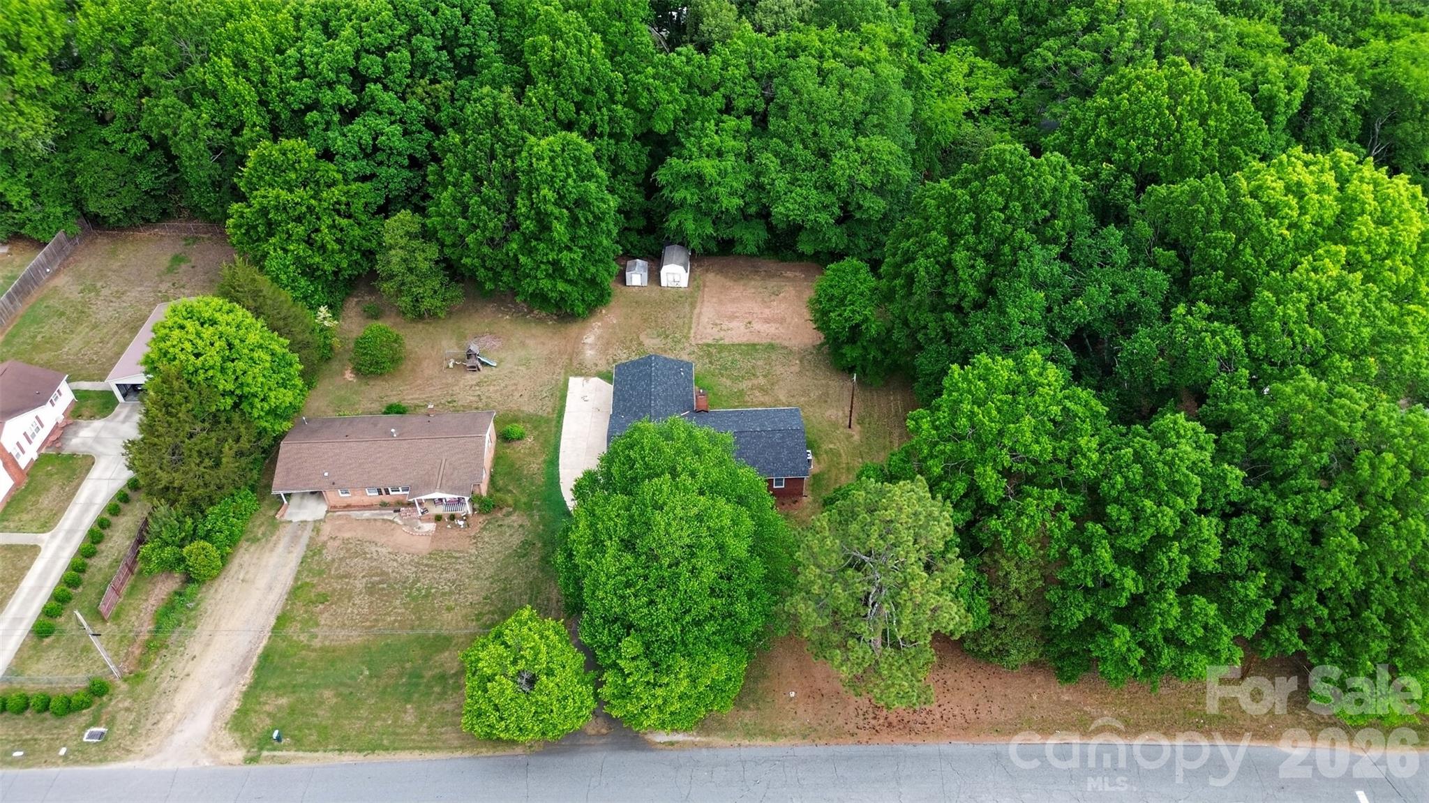 43 NW Liske Avenue NW Concord NC 28027
