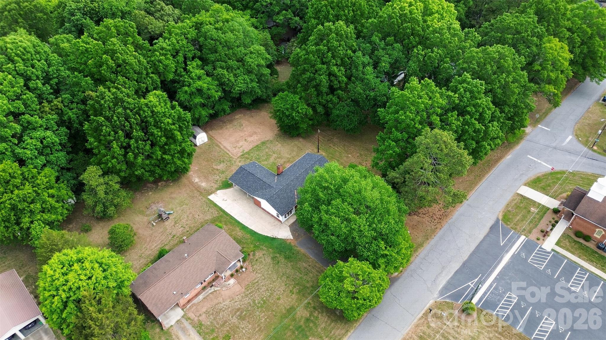 43 NW Liske Avenue NW Concord NC 28027