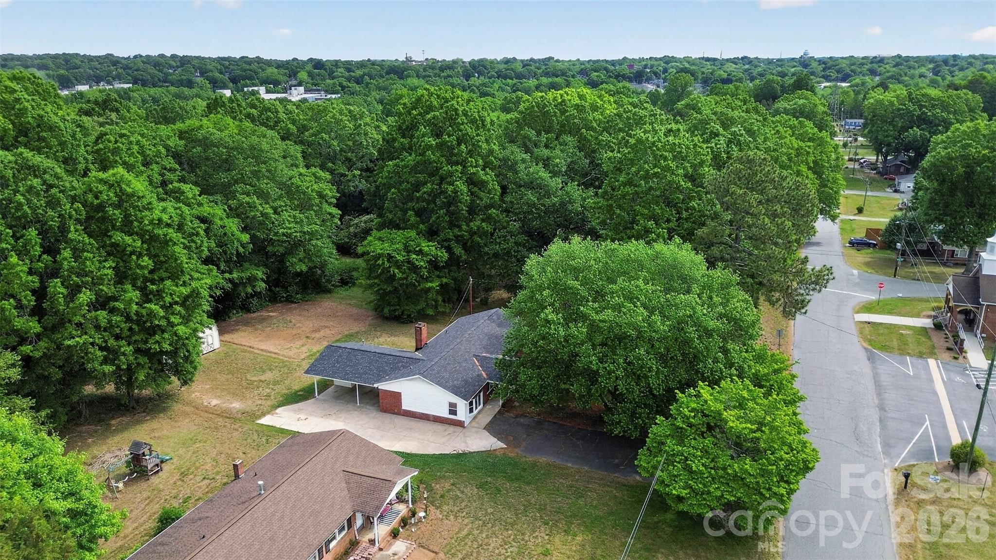 43 NW Liske Avenue NW Concord NC 28027