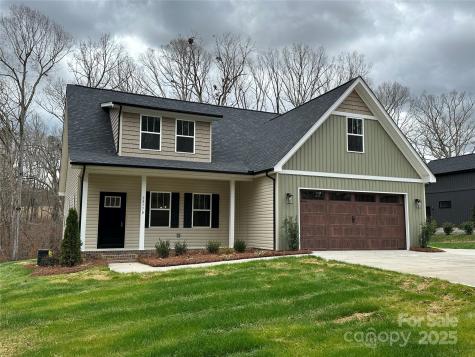 28770 Nc Highway 73 Highway Albemarle NC 28001