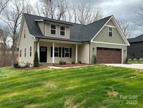 28770 Nc Highway 73 Highway Albemarle NC 28001