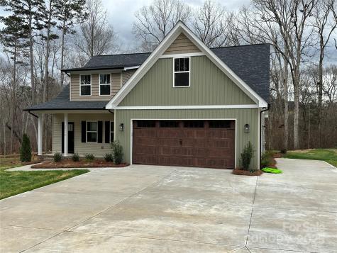 28770 Nc Highway 73 Highway Albemarle NC 28001