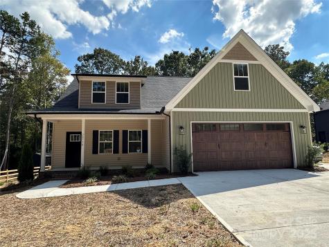 28770 Nc Highway 73 Highway Albemarle NC 28001