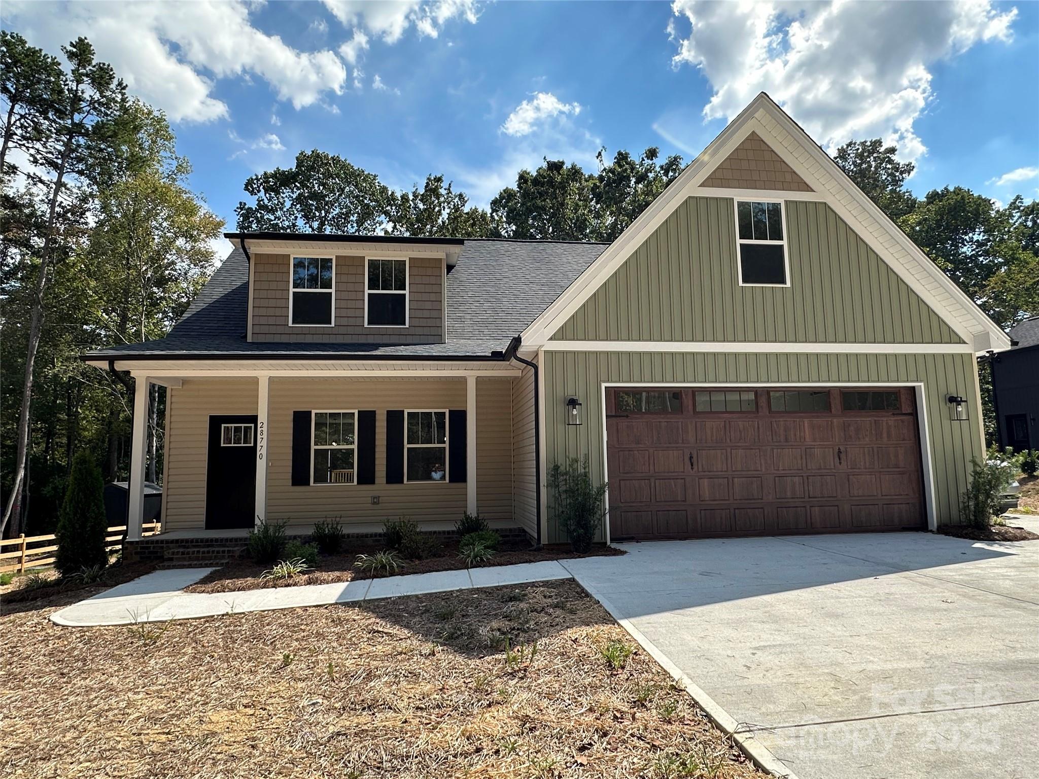 28770 Nc Highway 73 Highway Albemarle NC 28001