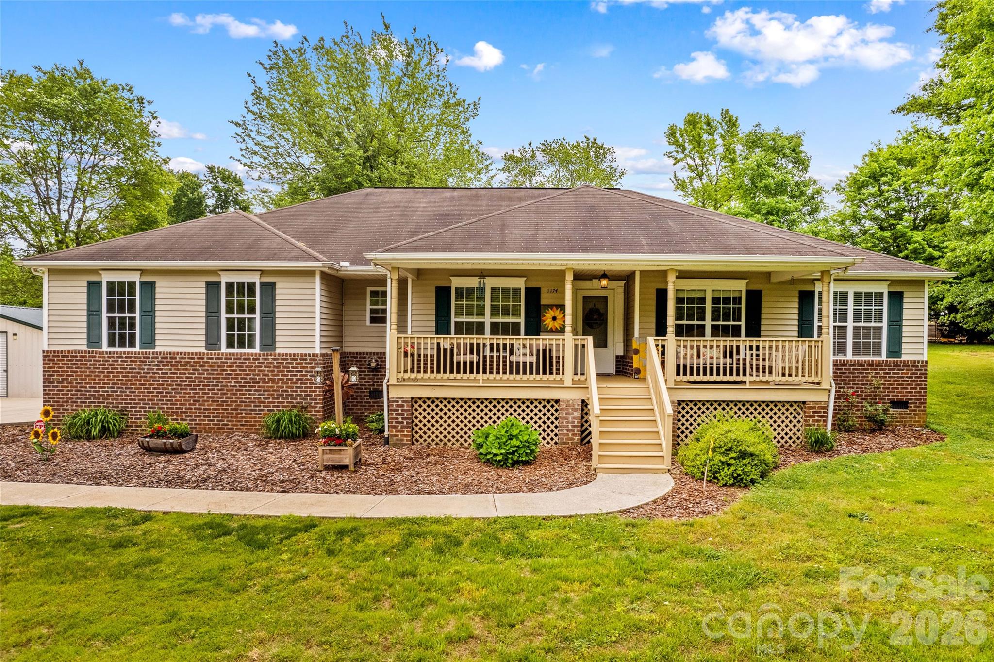 1174 Mocksville Highway Statesville NC 28625