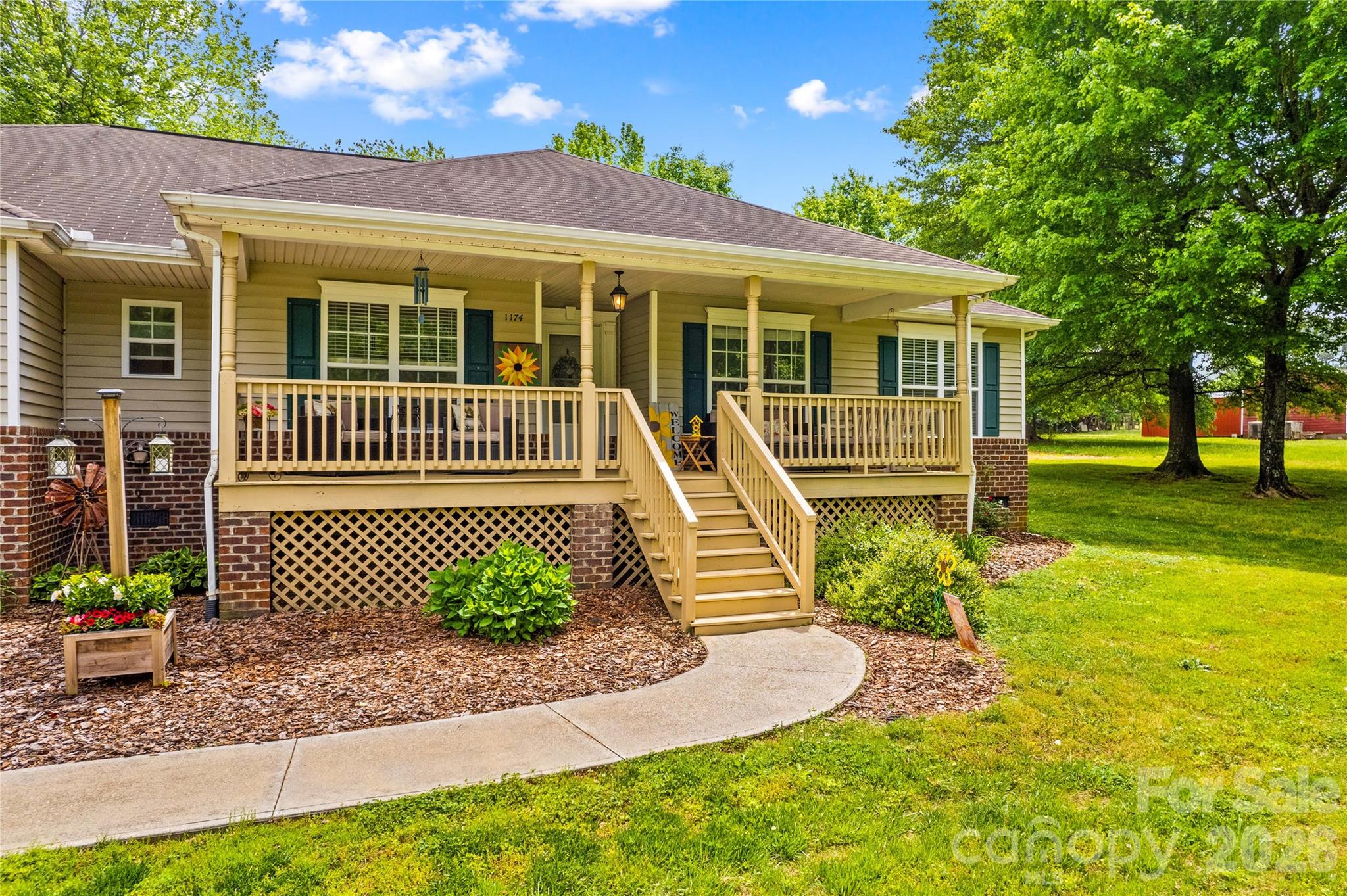 1174 Mocksville Highway Statesville NC 28625