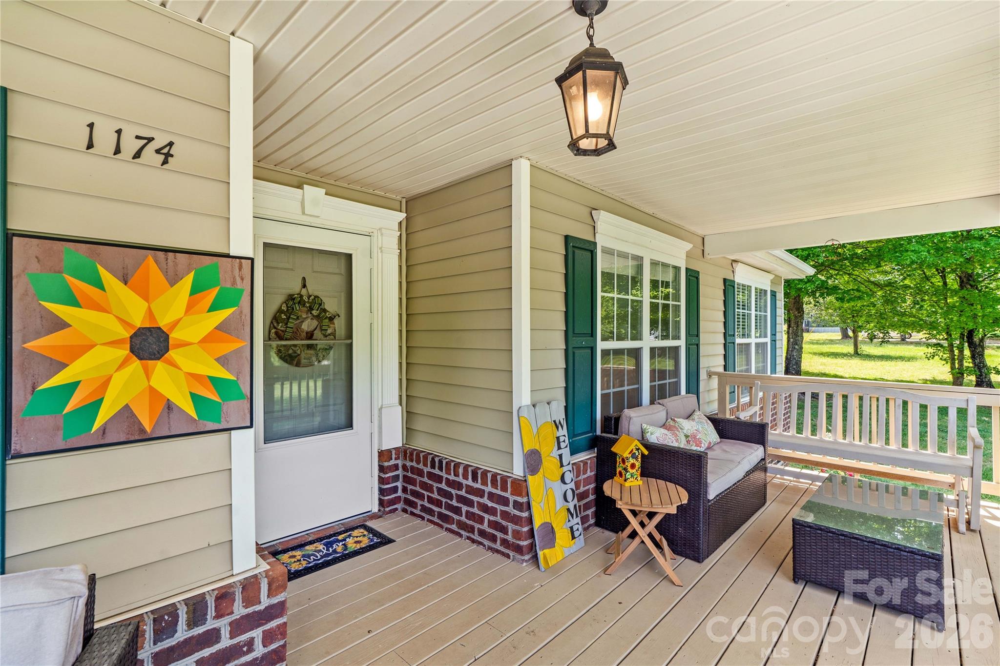 1174 Mocksville Highway Statesville NC 28625