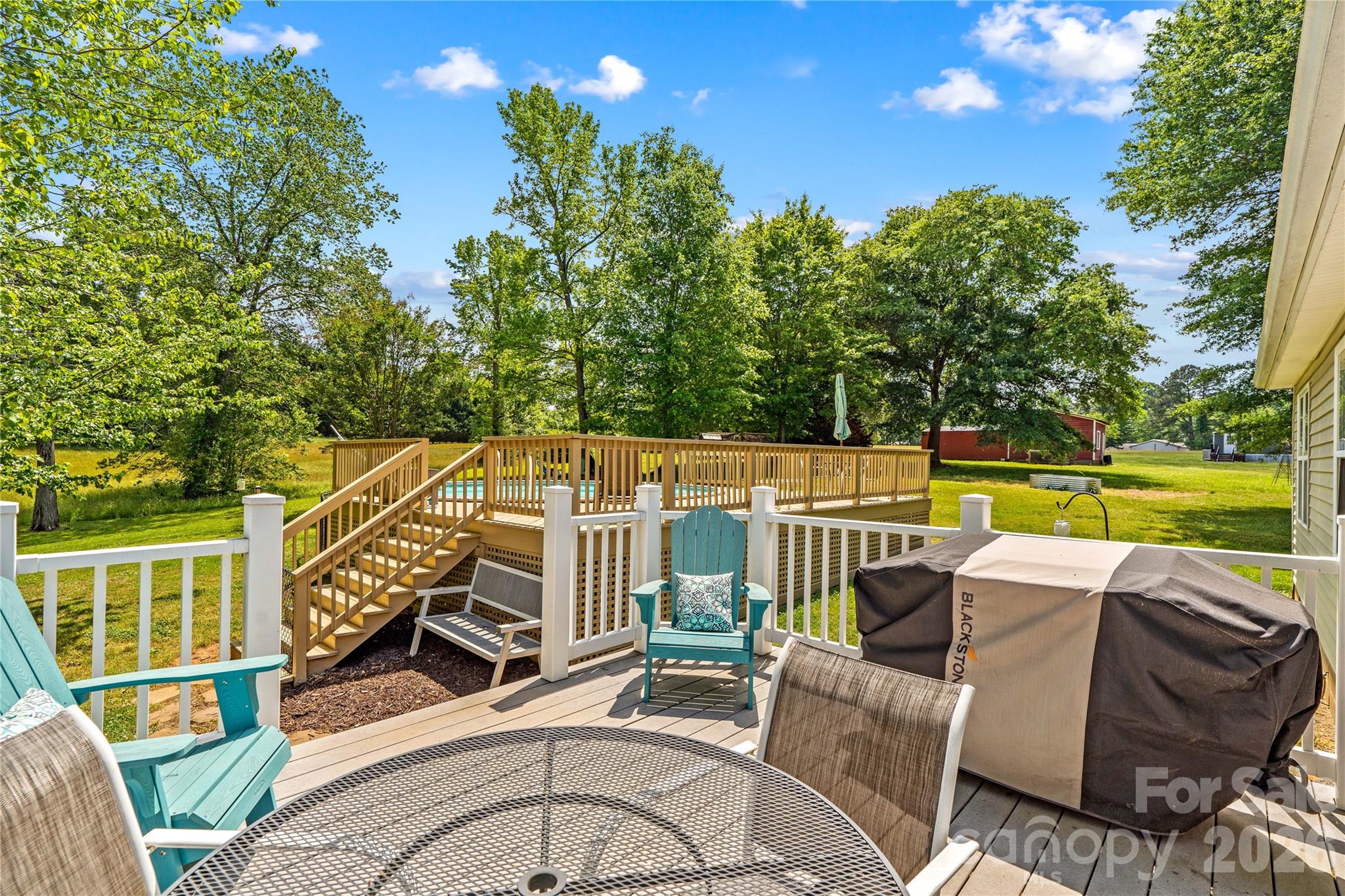 1174 Mocksville Highway Statesville NC 28625