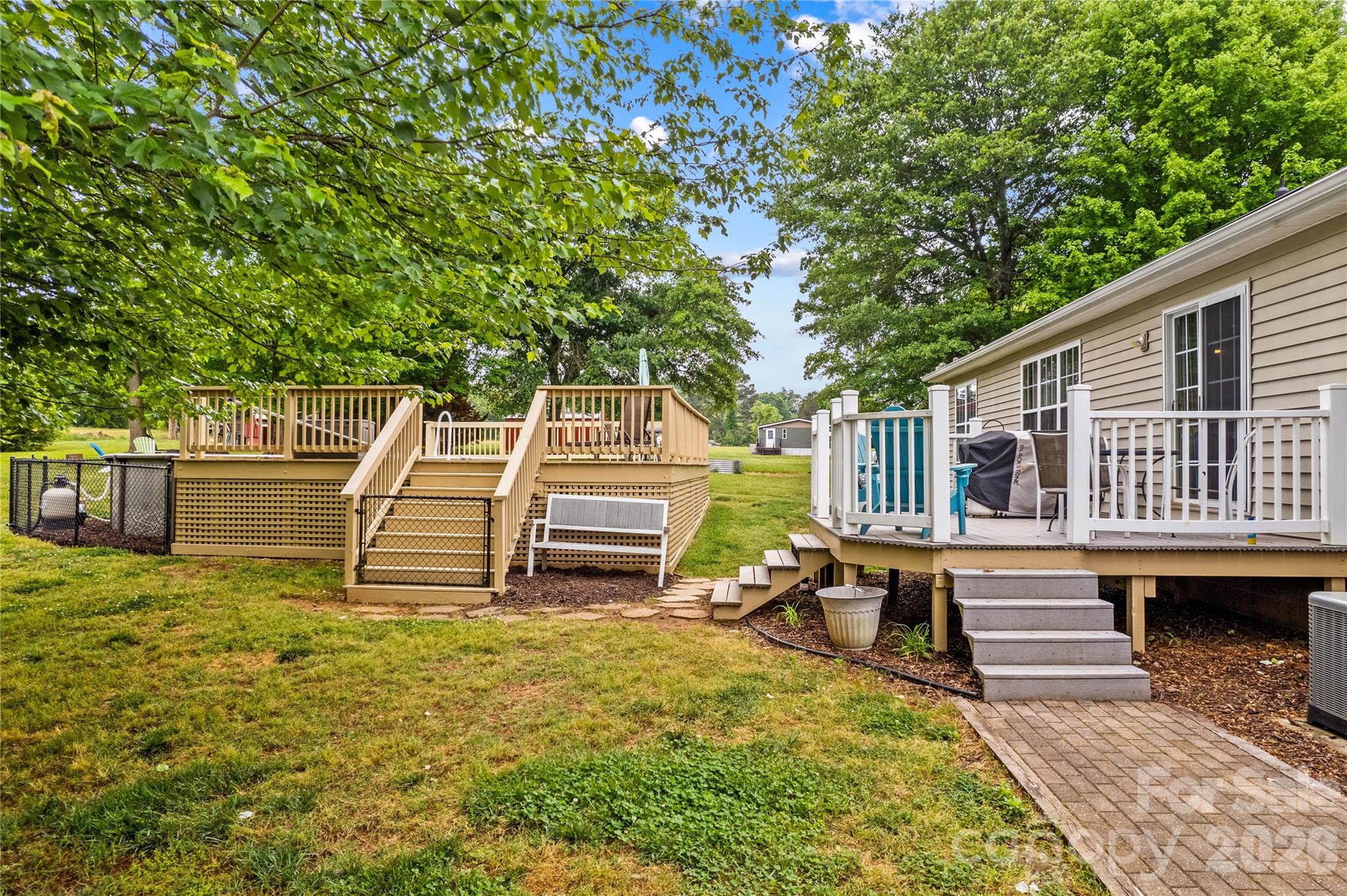 1174 Mocksville Highway Statesville NC 28625