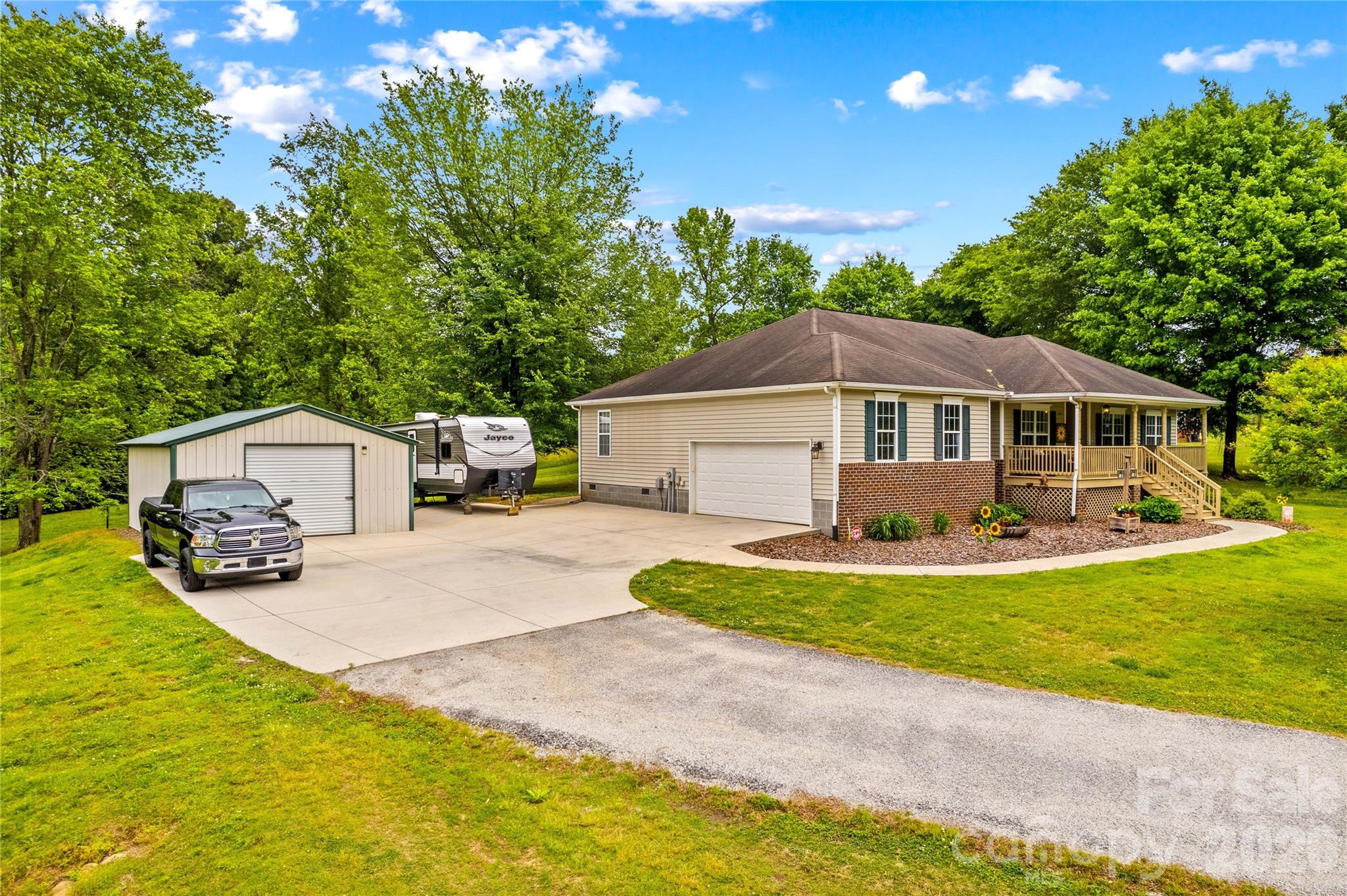 1174 Mocksville Highway Statesville NC 28625