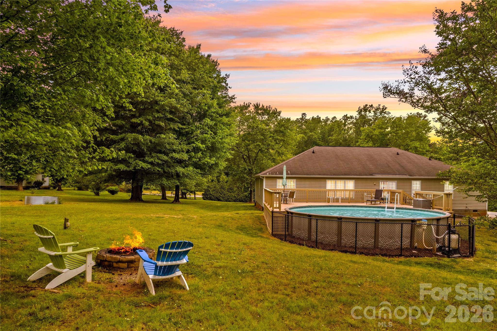 1174 Mocksville Highway Statesville NC 28625