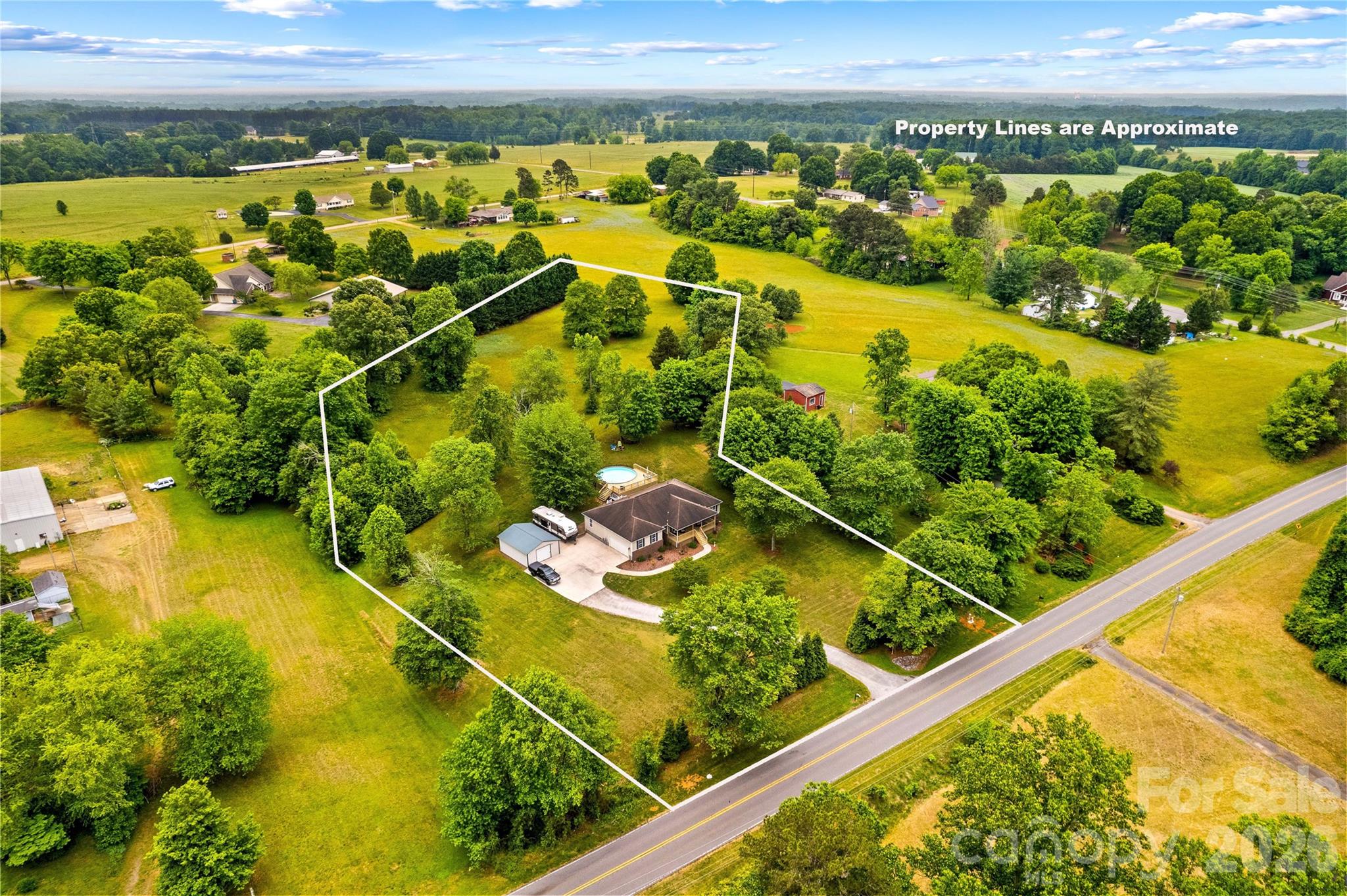 1174 Mocksville Highway Statesville NC 28625