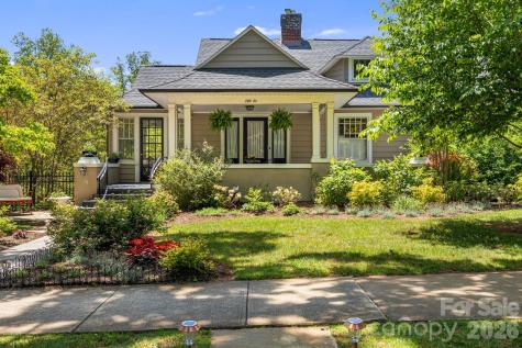 52 Edwin Place Asheville NC 28801