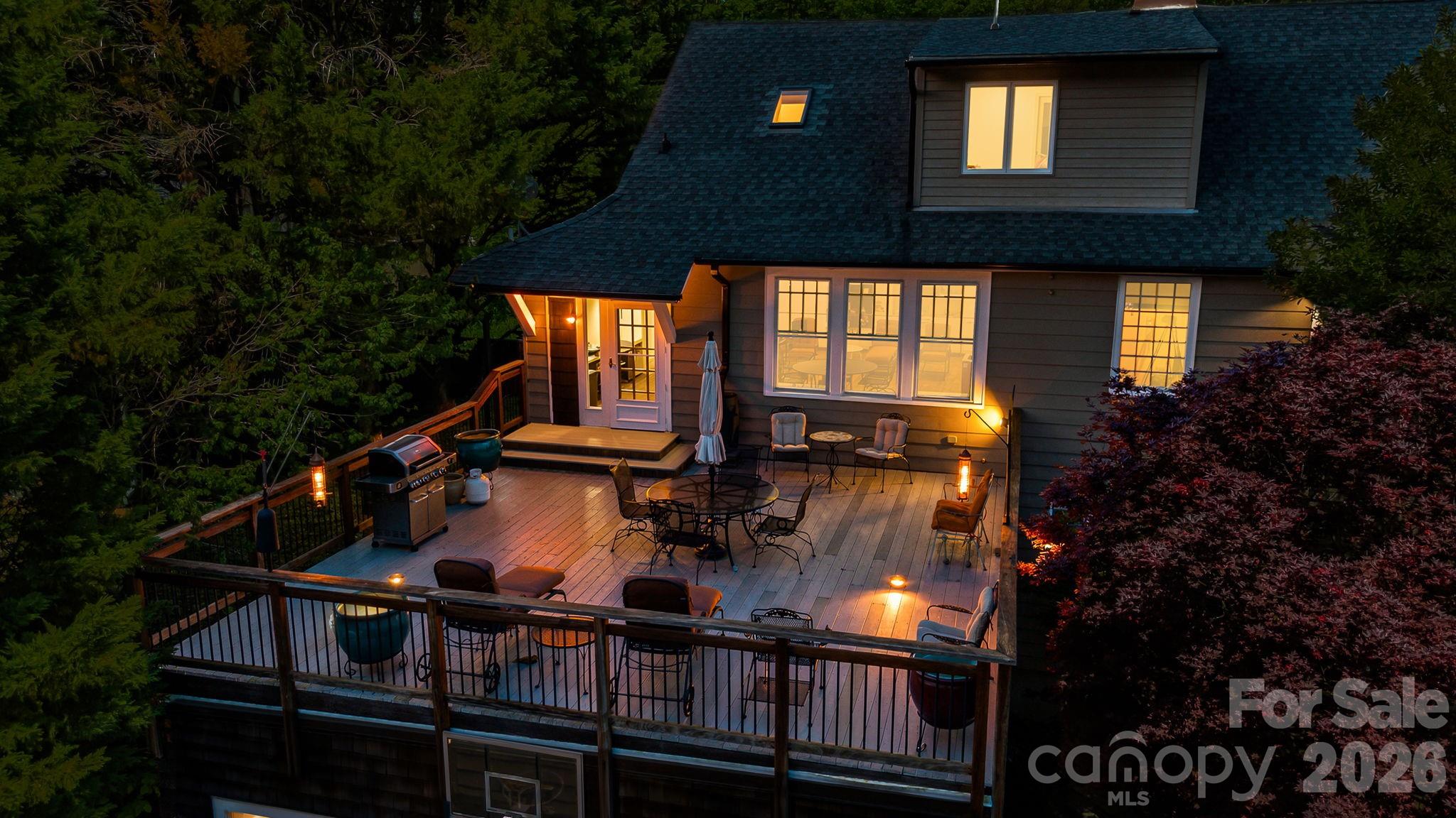 52 Edwin Place Asheville NC 28801