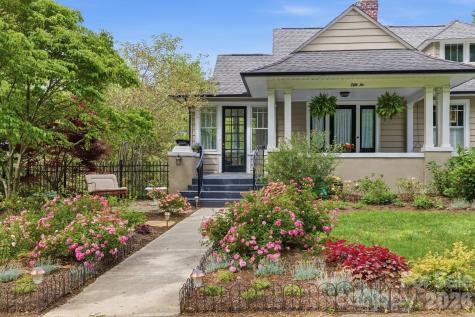 52 Edwin Place Asheville NC 28801