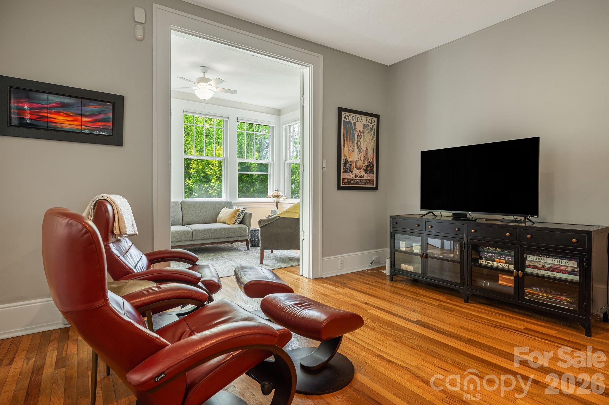 52 Edwin Place Asheville NC 28801