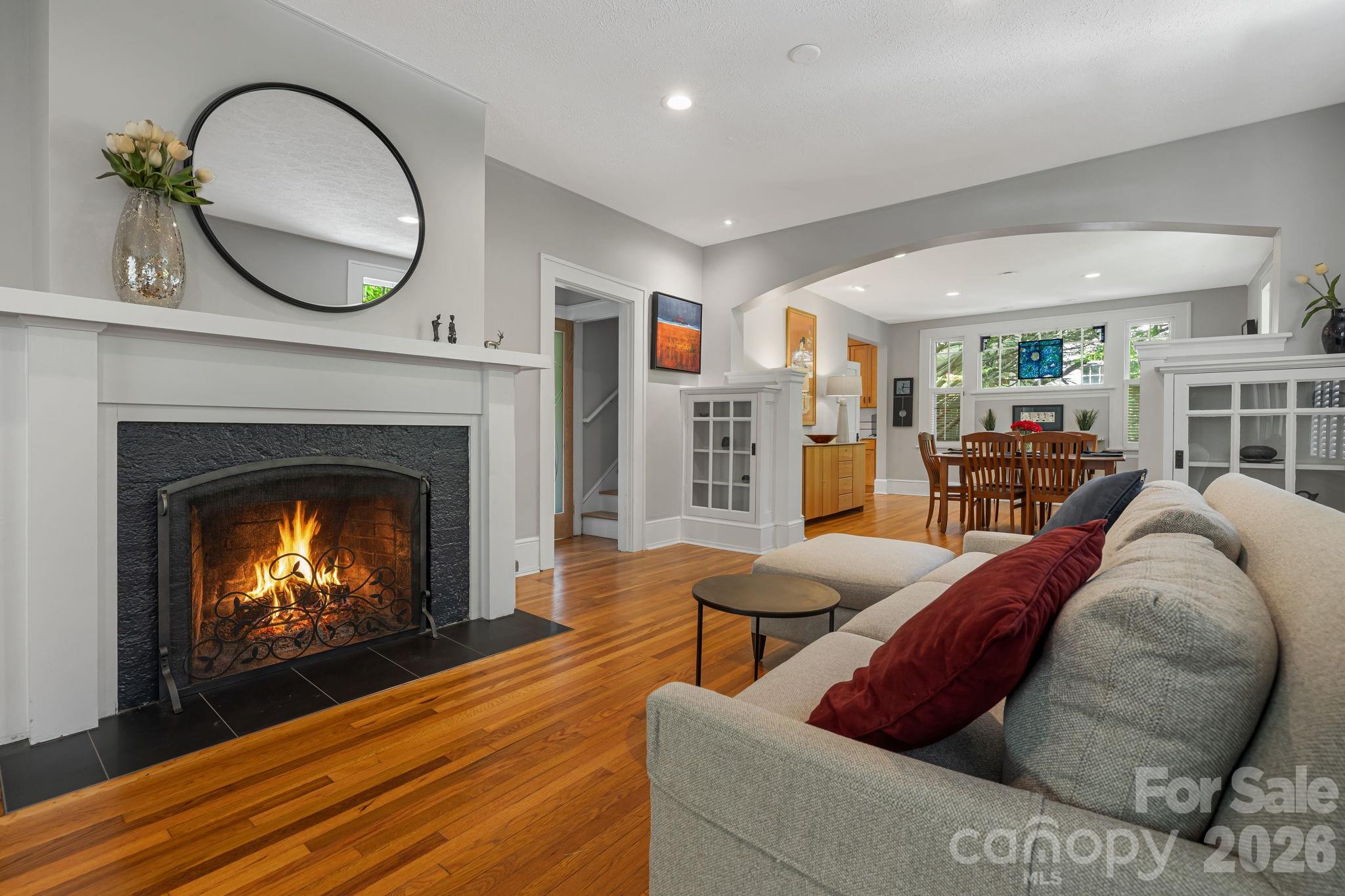 52 Edwin Place Asheville NC 28801