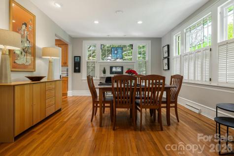 52 Edwin Place Asheville NC 28801