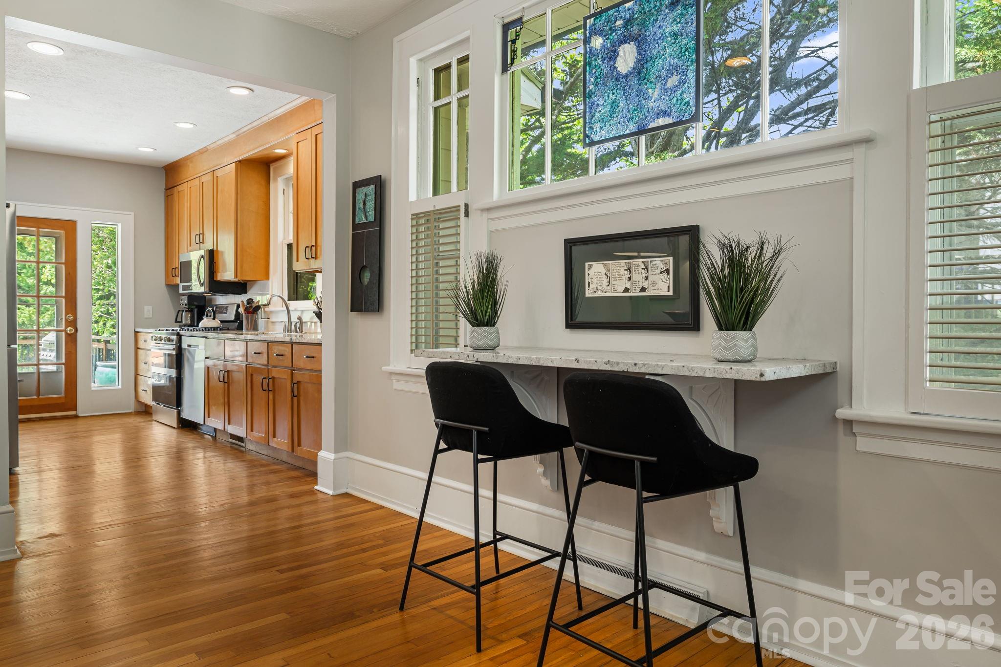 52 Edwin Place Asheville NC 28801