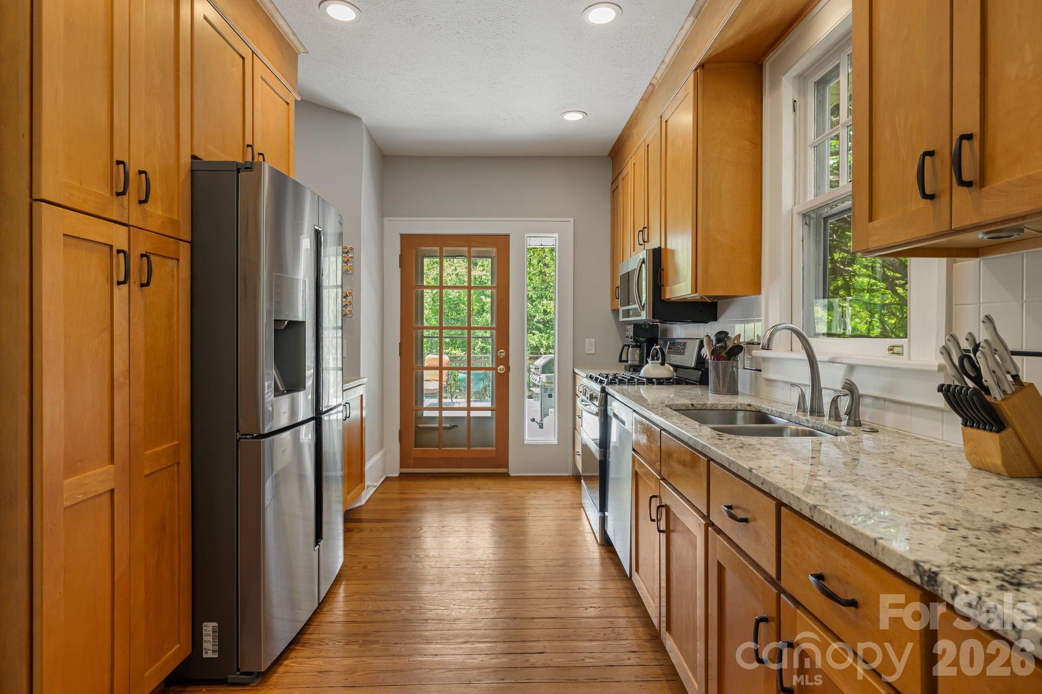 52 Edwin Place Asheville NC 28801