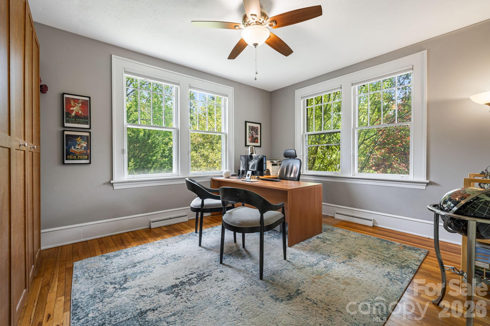 52 Edwin Place Asheville NC 28801