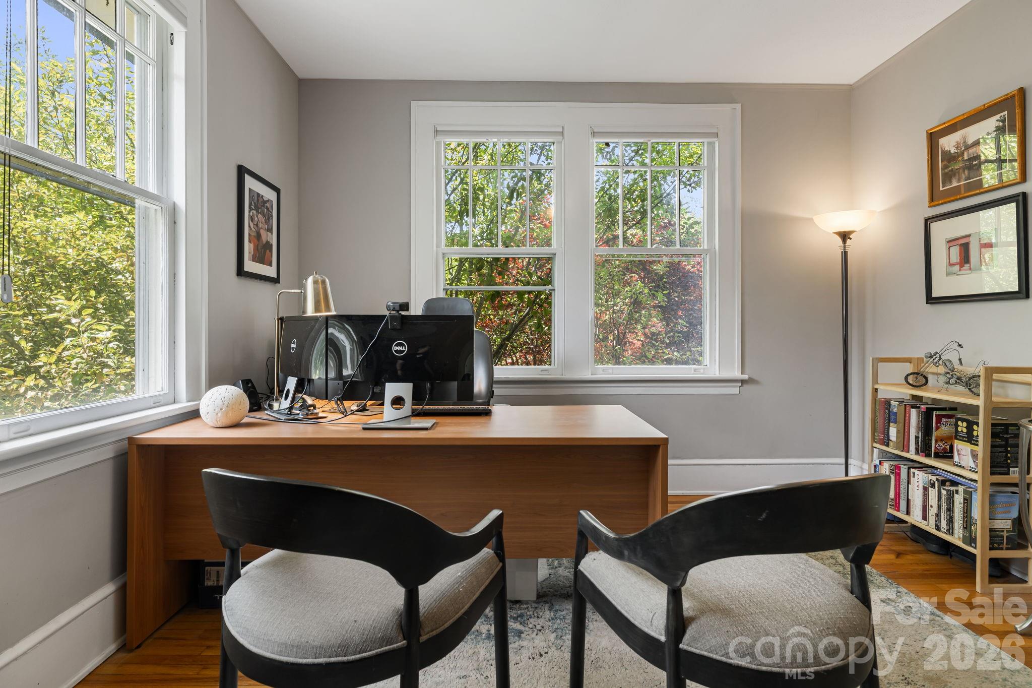 52 Edwin Place Asheville NC 28801