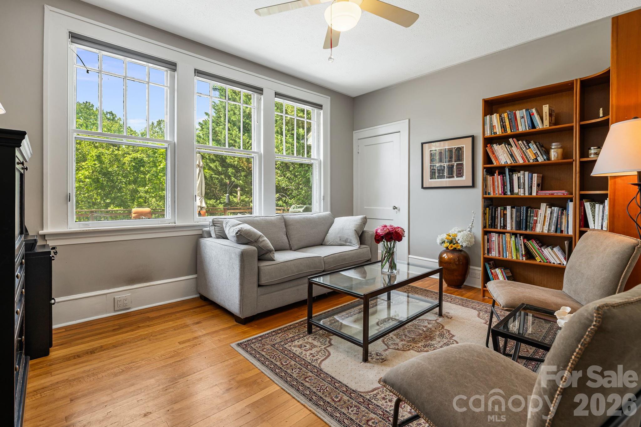 52 Edwin Place Asheville NC 28801