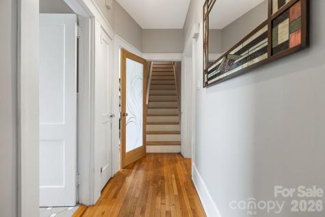 52 Edwin Place Asheville NC 28801