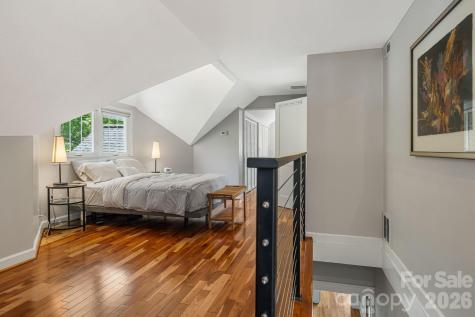 52 Edwin Place Asheville NC 28801