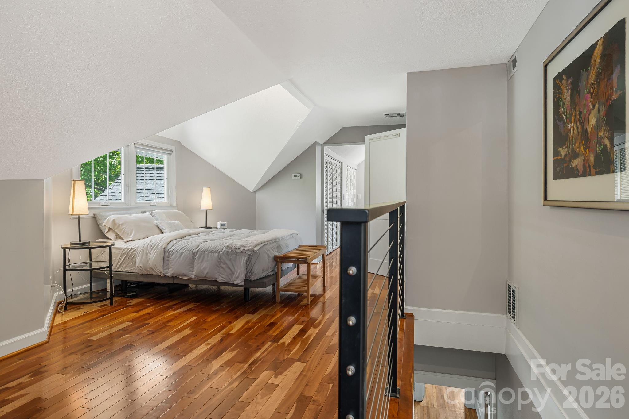 52 Edwin Place Asheville NC 28801