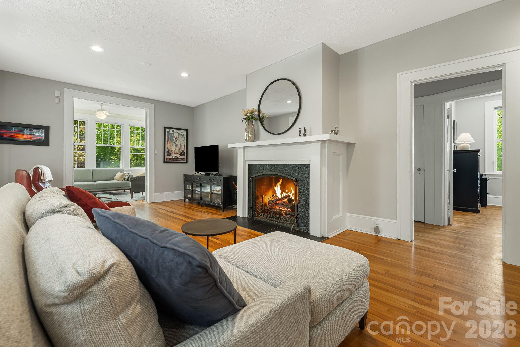 52 Edwin Place Asheville NC 28801