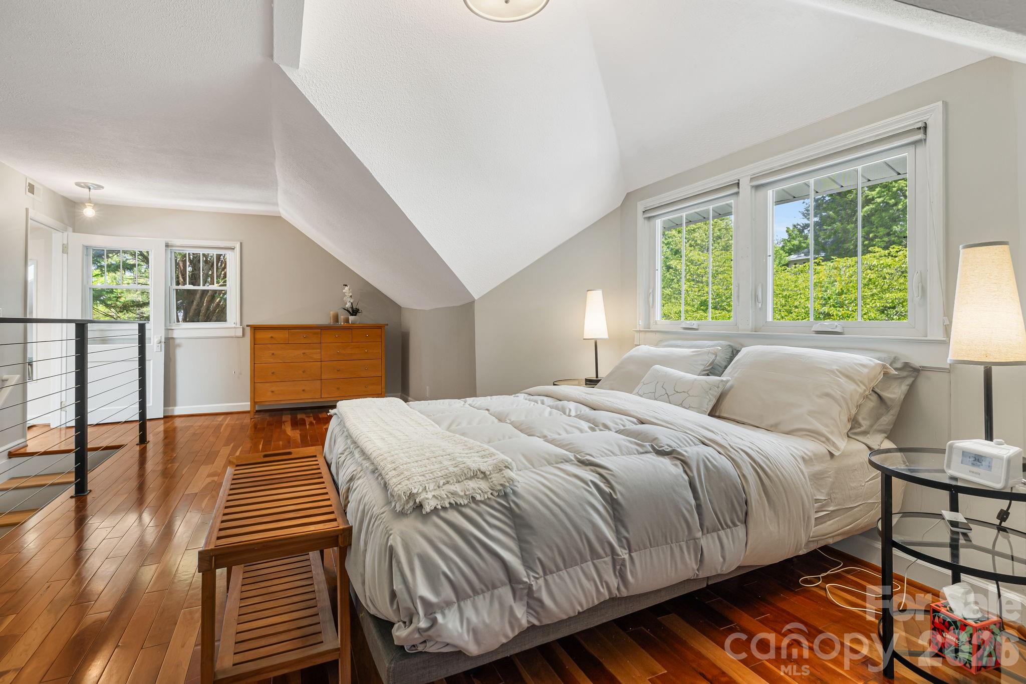 52 Edwin Place Asheville NC 28801
